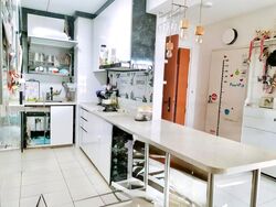 Blk 117A Eastlink II @ Canberra (Sembawang), HDB 3 Rooms #460389701